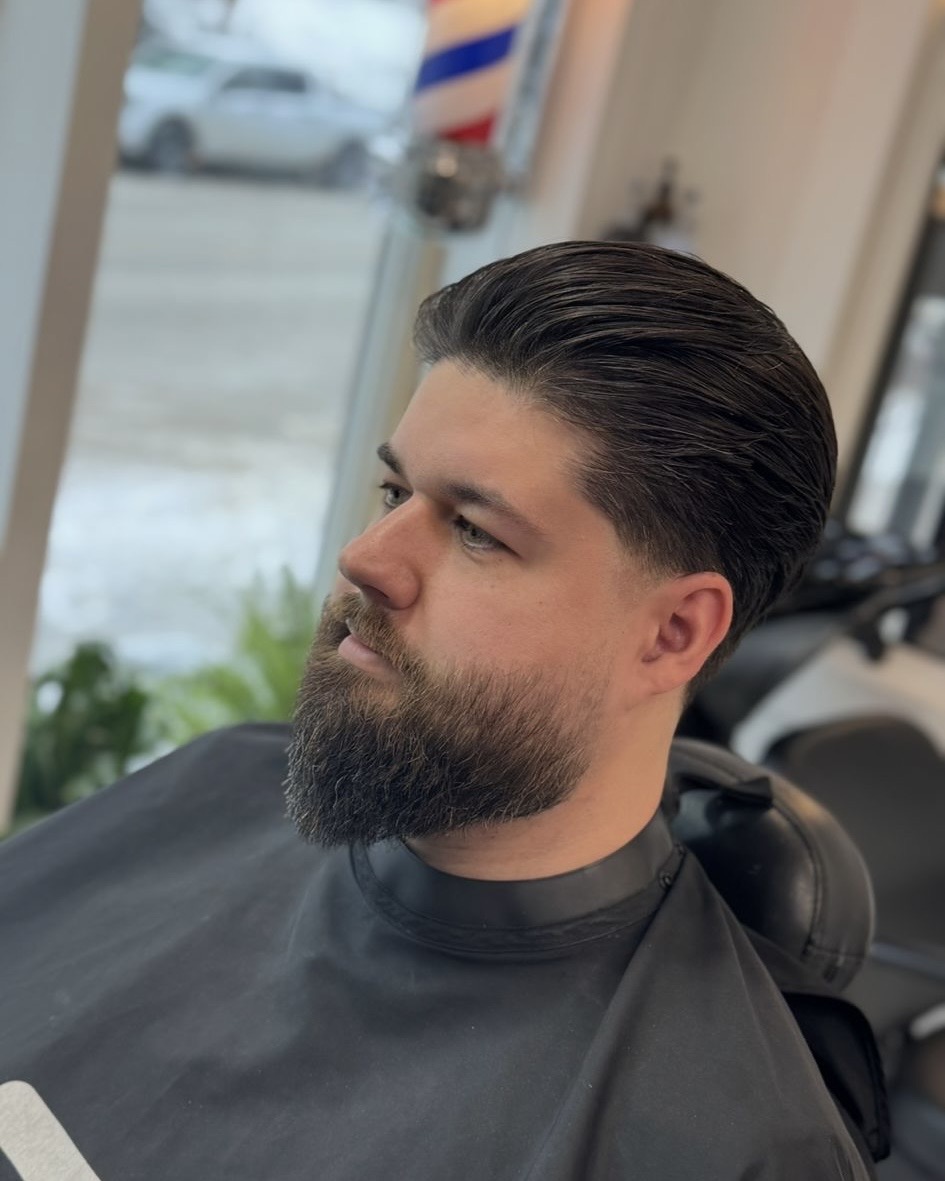 Touch & Style work 1